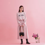Rose Sweater Set - MAISON MARBLE
