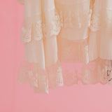 Runa Dress - MAISON MARBLE