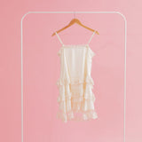 Runa Dress - MAISON MARBLE