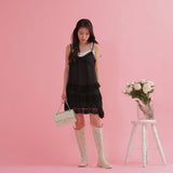 Runa Dress - MAISON MARBLE