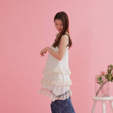 Runa Dress - MAISON MARBLE