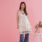 Runa Dress - MAISON MARBLE