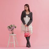 Runa Dress - MAISON MARBLE