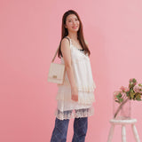 Runa Dress - MAISON MARBLE