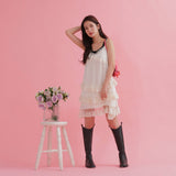 Runa Dress - MAISON MARBLE