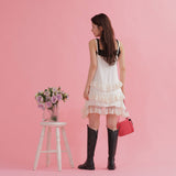Runa Dress - MAISON MARBLE