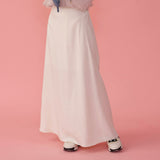 Satin Lena Skirt - MAISON MARBLE