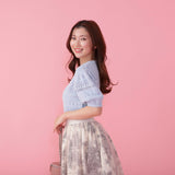 Spring Baby Knit - MAISON MARBLE