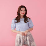 Spring Baby Knit - MAISON MARBLE