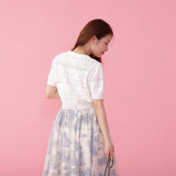 Spring Baby Knit - MAISON MARBLE