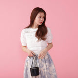 Spring Baby Knit - MAISON MARBLE