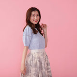 Spring Baby Knit - MAISON MARBLE