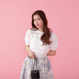 Spring Baby Knit - MAISON MARBLE