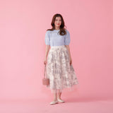 Spring Baby Knit - MAISON MARBLE