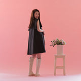 Square Collar Op - MAISON MARBLE
