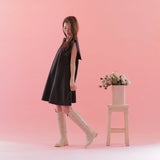 Square Collar Op - MAISON MARBLE