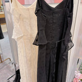 Star Blink Dress - MAISON MARBLE