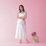 Star Blink Dress - MAISON MARBLE