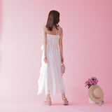 Star Blink Dress - MAISON MARBLE
