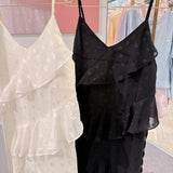 Star Blink Dress - MAISON MARBLE