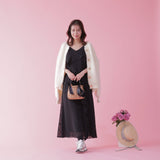 Star Blink Dress - MAISON MARBLE