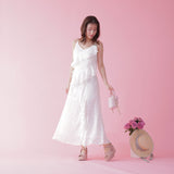 Star Blink Dress - MAISON MARBLE