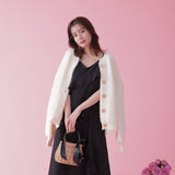 Star Blink Dress - MAISON MARBLE