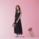 Star Blink Dress - MAISON MARBLE