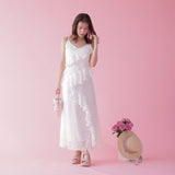 Star Blink Dress - MAISON MARBLE