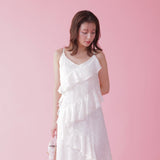 Star Blink Dress - MAISON MARBLE