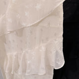 Star Blink Dress - MAISON MARBLE