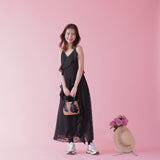 Star Blink Dress - MAISON MARBLE