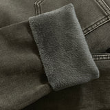 Super Denim - MAISON MARBLE