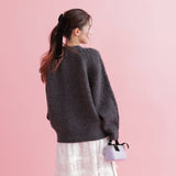 Suri Pearl Knit - MAISON MARBLE