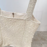Tweed Tops - MAISON MARBLE