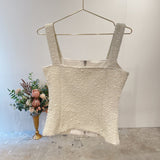 Tweed Tops - MAISON MARBLE
