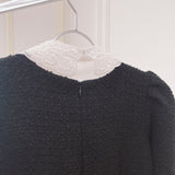 Tweedy Dress - MAISON MARBLE