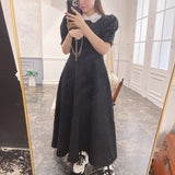 Tweedy Dress - MAISON MARBLE