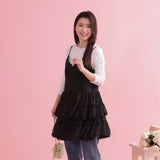 Vivienne Frill Cami - MAISON MARBLE