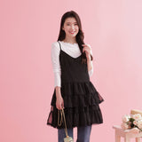 Vivienne Frill Cami - MAISON MARBLE