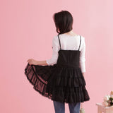 Vivienne Frill Cami - MAISON MARBLE
