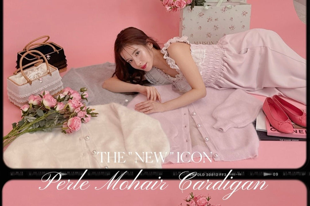 商品Blog – MAISON MARBLE