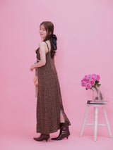 Fleur Lace Dress