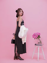 Fleur Lace Dress