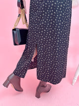 Fleur Lace Dress