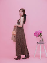 Fleur Lace Dress
