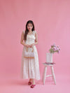 [預購] 夢幻花呢夾克