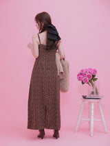 Fleur Lace Dress