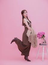 Fleur Lace Dress