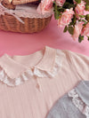 Paula Collar Knit